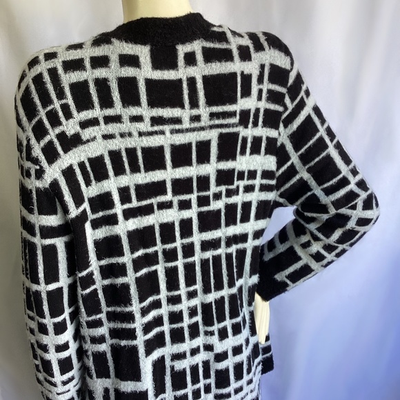 Gerry Weber Open Front Cardigan - Picture 5 of 6